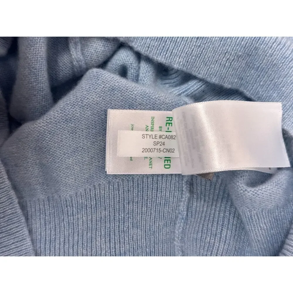 J. Crew excellent no
